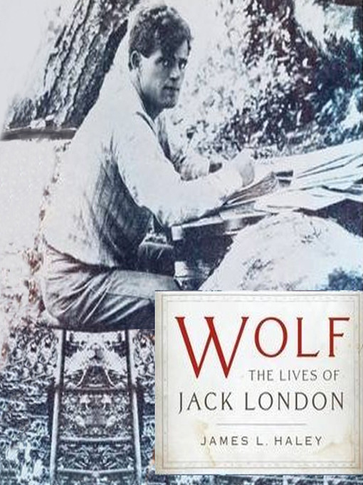 Title details for Wolf by James L. Haley - Available